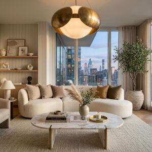 Read more about the article 10 Apartment Inspiration Living Room Ideas That Instantly Elevate Your Space