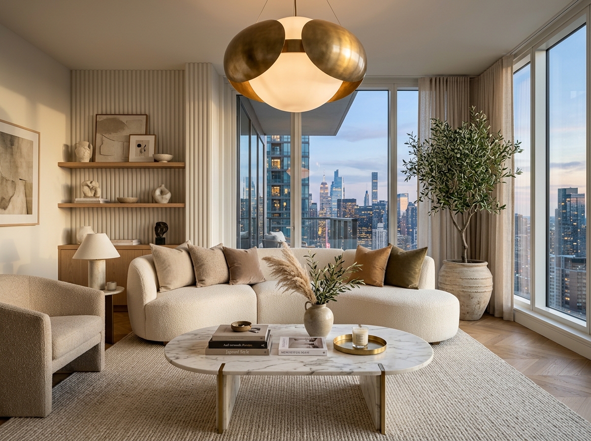 Read more about the article 10 Apartment Inspiration Living Room Ideas That Instantly Elevate Your Space