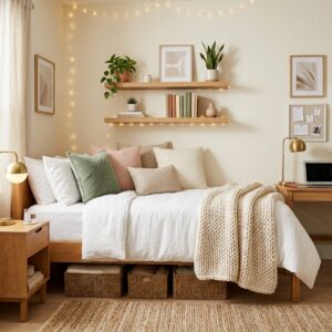 Read more about the article 10 Viral Dorm Bed Ideas That Will Transform Your College Room in 2026