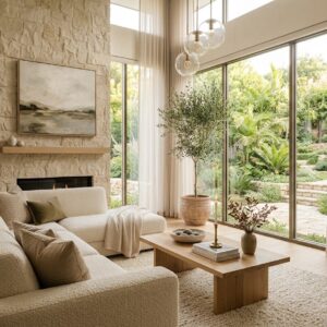 Read more about the article 10 Modern Cozy Living Room Ideas That Feel Luxurious & Pinterest-Worthy