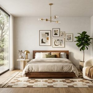 Read more about the article 20 Stunning Mid Century Modern Bedroom Ideas You’ll Want to Copy in 2026